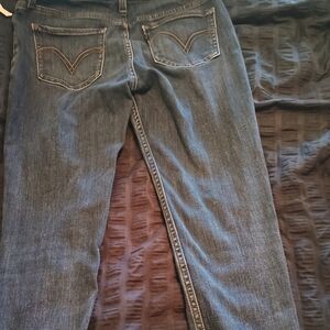Levi jeans 30